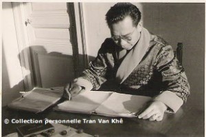 1953 TVK BV Aires.s.Adout kimono